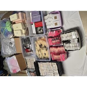 Dance Studio Inventory, including tights, shoes, costumes in asstd sizes/colors.